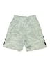Nike 100% Polyester Camo Gray Athletic Shorts Size M (kids) - photo 2