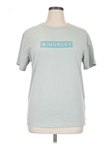 Hurley Short Sleeve T-Shirt (view 1)