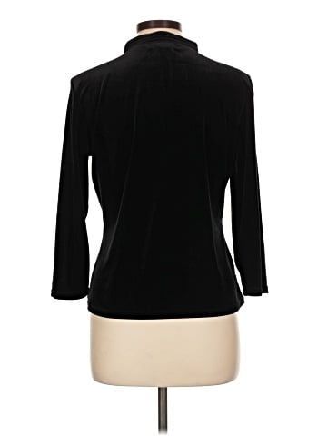 Mercer & Madison Turtleneck Sweater (view 2)