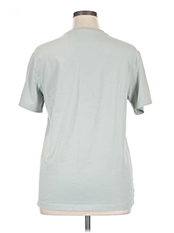 Hurley Short Sleeve T-Shirt (view 2)