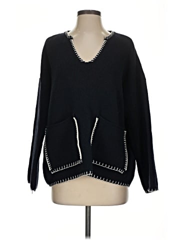 Zara Pullover Sweater (view 1)