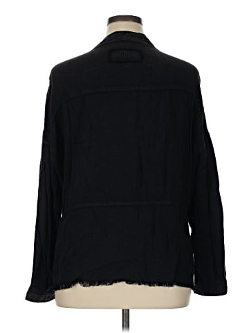 Unbranded Long Sleeve Blouse (view 2)