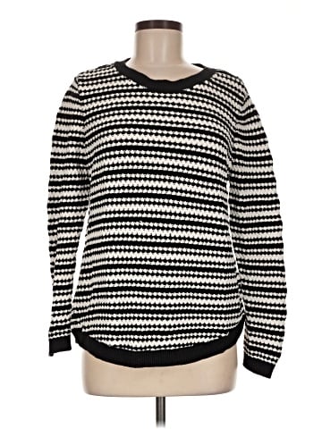 Calvin Klein Pullover Sweater (view 1)