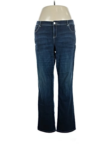 Inc Denim Jeans (view 1)