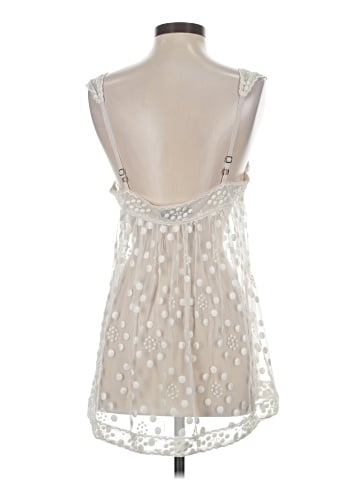 BCBGMAXAZRIA Sleeveless Blouse (view 2)