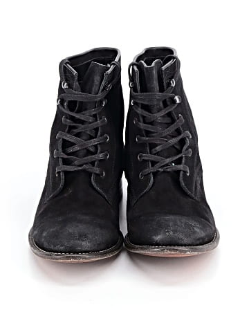 N.D.C. Ankle Boots (view 2)