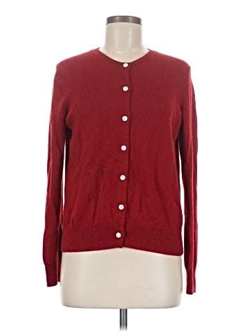 Everlane Cashmere Cardigan (view 1)