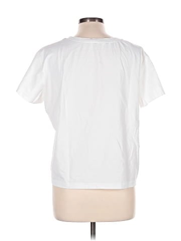 Jane and Delancey Short Sleeve T-Shirt (view 2)