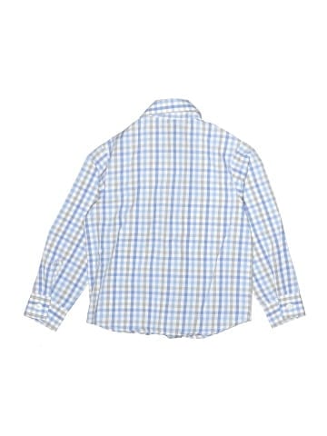 Nautica Long Sleeve Button-Down Shirt (view 2)