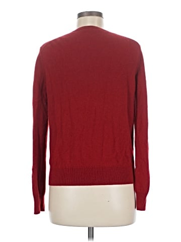 Everlane Cashmere Cardigan (view 2)