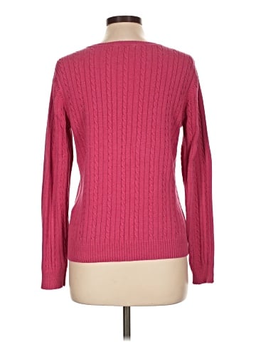 IZOD Pullover Sweater (view 2)