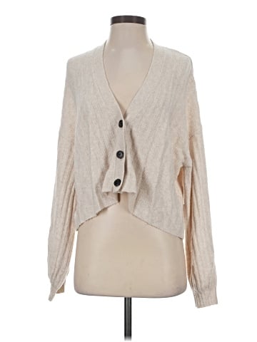 American Eagle Outfitters Cardigan (view 1)