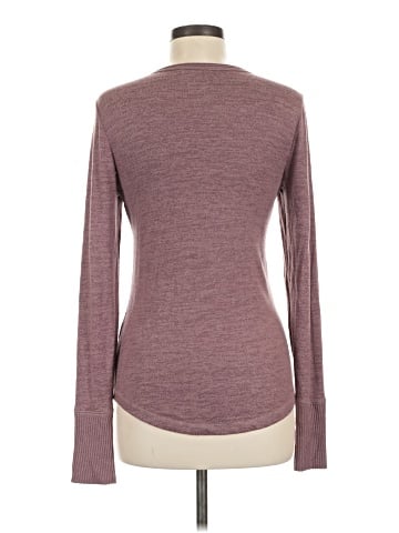 Abercrombie & Fitch Long Sleeve Top (view 2)