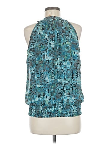 Adiva Sleeveless Blouse (view 2)