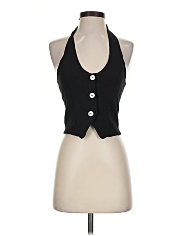 H&M Sleeveless Blouse (view 1)