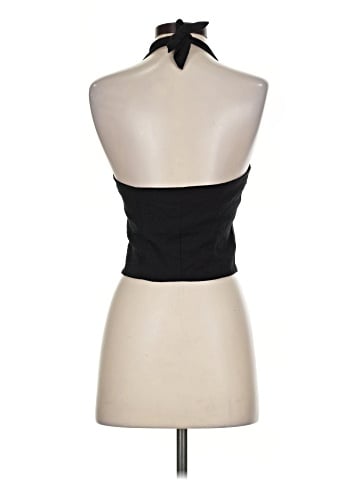 H&M Sleeveless Blouse (view 2)