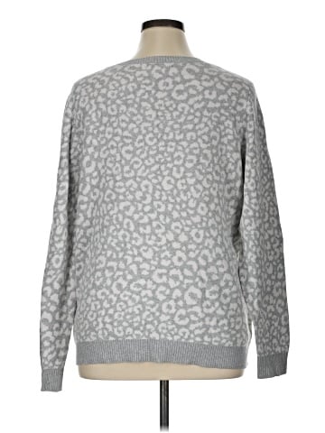 Croft & Barrow Pullover Sweater (view 2)