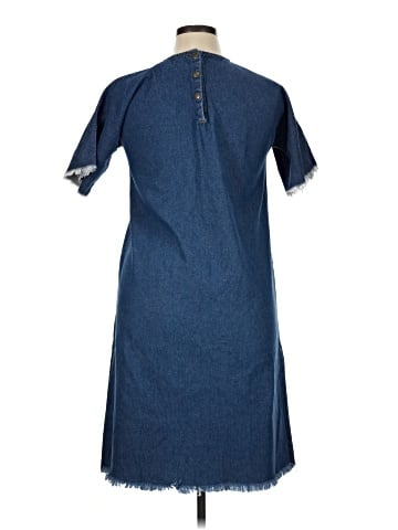 Assorted Brands Casual Dress (view 2)