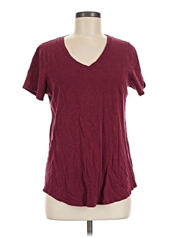 Old Navy Short Sleeve T-Shirt (view 1)