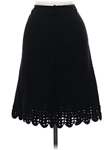 DKNY Wool Skirt (view 2)