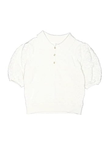 Janie and Jack Pullover Sweater (view 1)