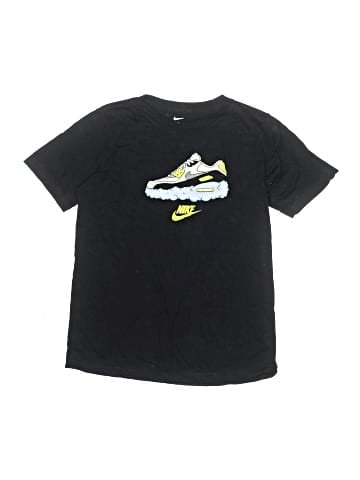 Nike Short Sleeve T-Shirt (view 1)