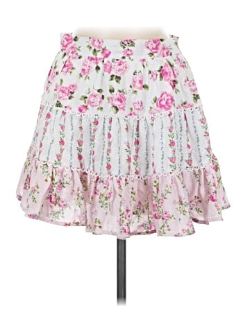 Altar'd State Casual Skirt (view 1)