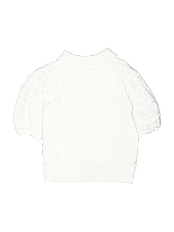 Janie and Jack Pullover Sweater (view 2)