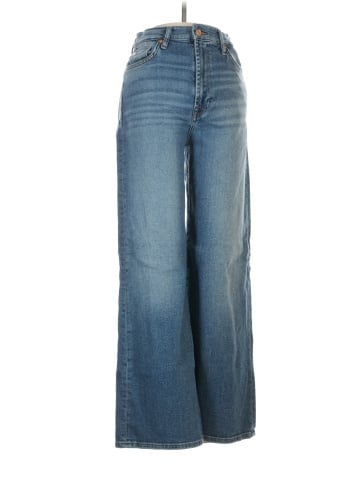 7 For All Mankind Jeans (view 1)