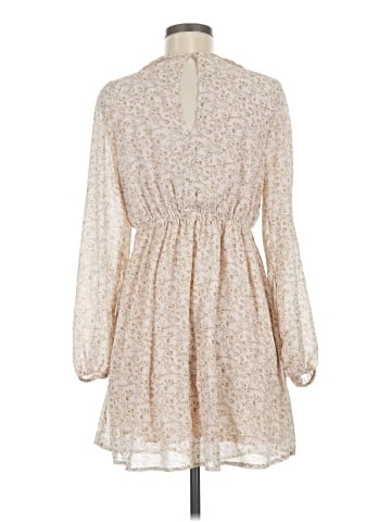 American Eagle Outfitters Casual Dress (view 2)