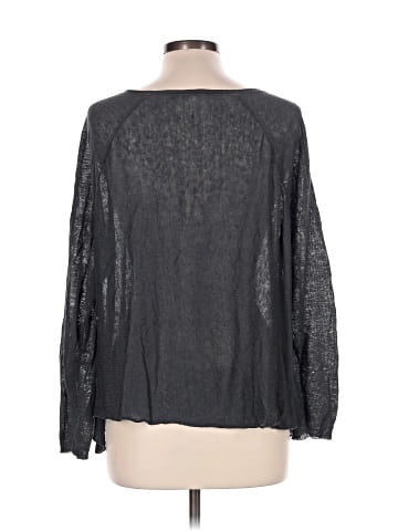 Eileen Fisher Pullover Sweater (view 2)