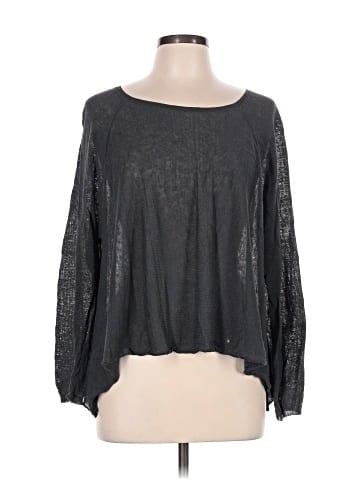Eileen Fisher Pullover Sweater (view 1)