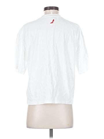 Zara Short Sleeve T-Shirt (view 2)