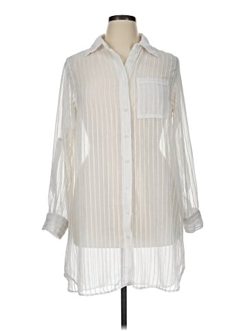 Live 4 Truth 3/4 Sleeve Blouse (view 1)