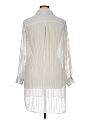 Live 4 Truth 3/4 Sleeve Blouse (view 2)