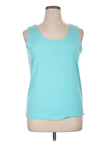 Chico's Sleeveless Top (view 1)