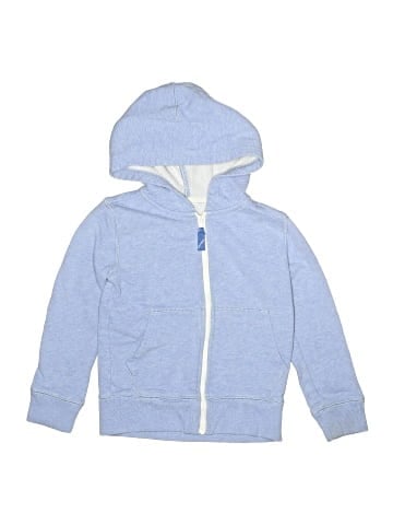 Crewcuts Zip Up Hoodie (view 1)