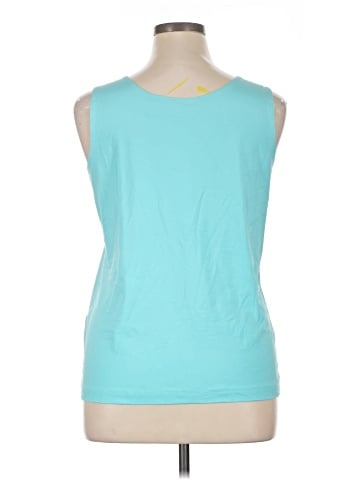 Chico's Sleeveless Top (view 2)