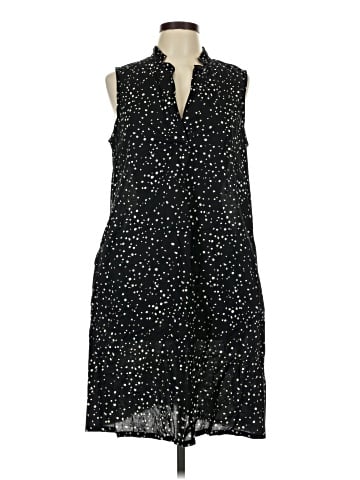 Eileen Fisher Casual Dress (view 1)