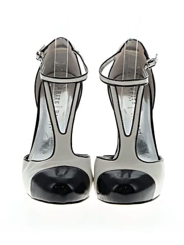 White House Black Market Heels (view 2)