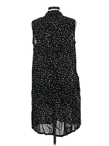 Eileen Fisher Casual Dress (view 2)
