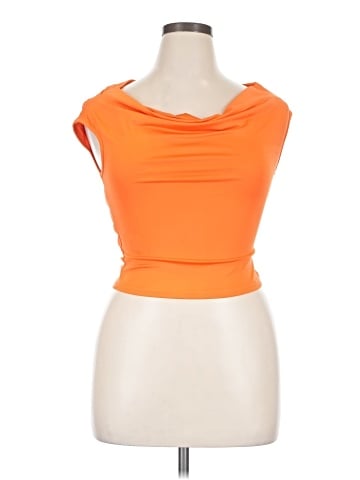 Shein Sleeveless Top (view 1)