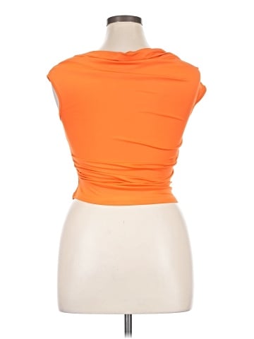 Shein Sleeveless Top (view 2)
