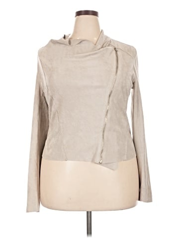 Blank NYC Cardigan (view 1)