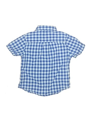 Baby Gap Short Sleeve Button-Down Shirt (view 2)