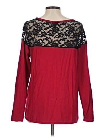 Torrid Pullover Sweater (view 2)