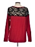 Torrid Red Pullover Sweater Size L (estimated) - photo 2