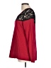 Torrid Red Pullover Sweater Size L (estimated) - photo 5