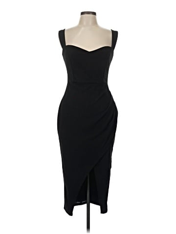 Lulus Cocktail Dress (view 1)