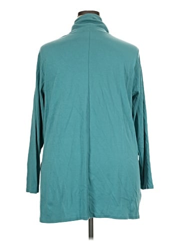 Purejill Turtleneck Sweater (view 2)